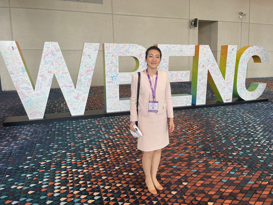 2022 WBENC National Conference