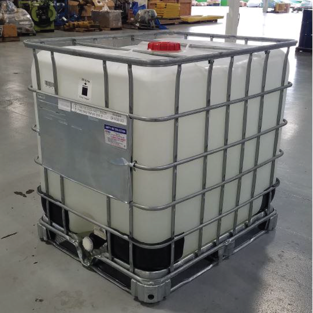 Antiseptic Hand Rub Gel (80% Alcohol Antiseptic)