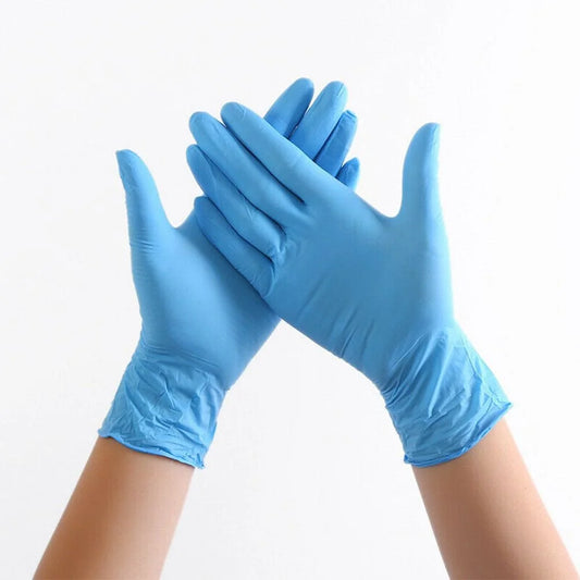 AdvanCare™ Nitrile Exam Gloves, Specialty, Chemo Rated