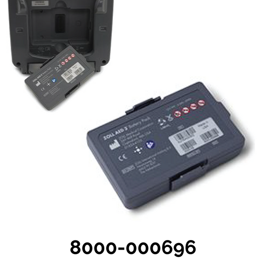 Batteries & Power Support