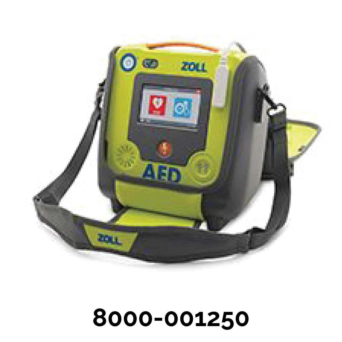 Carry Cases & Brackets