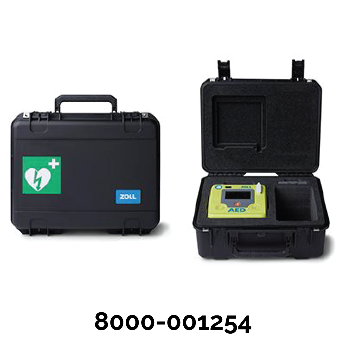 Carry Cases & Brackets