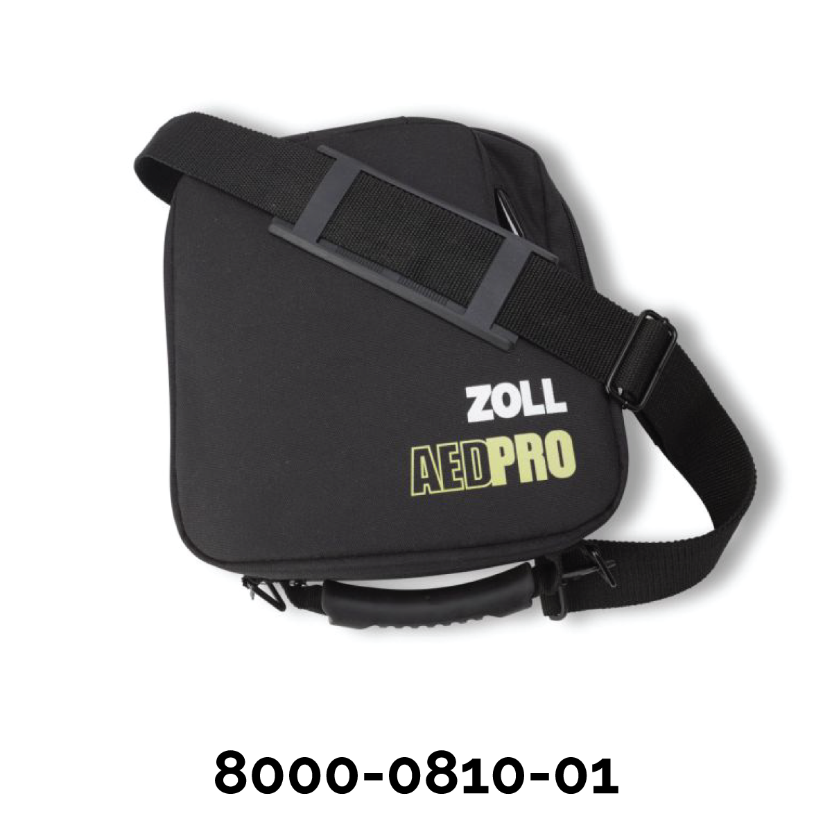 Carry Cases & Brackets