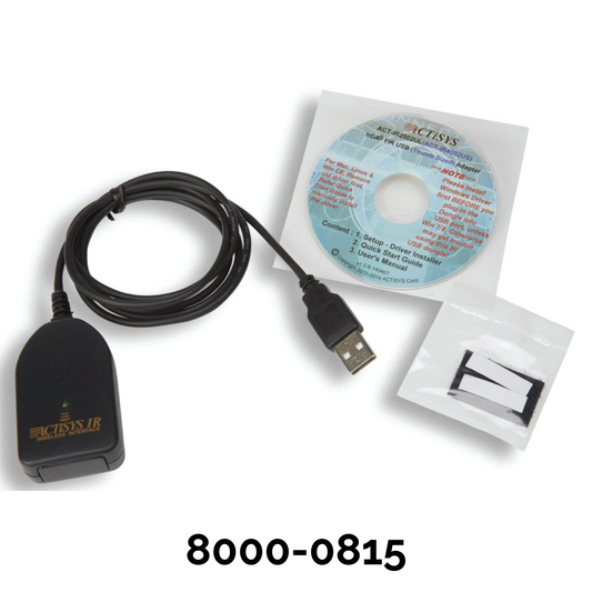 Data Transfer & Storage