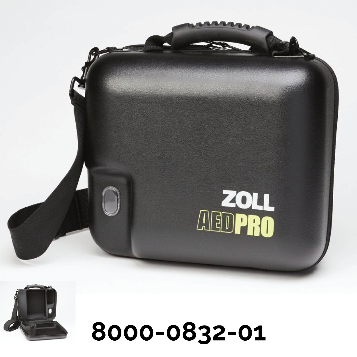Carry Cases & Brackets