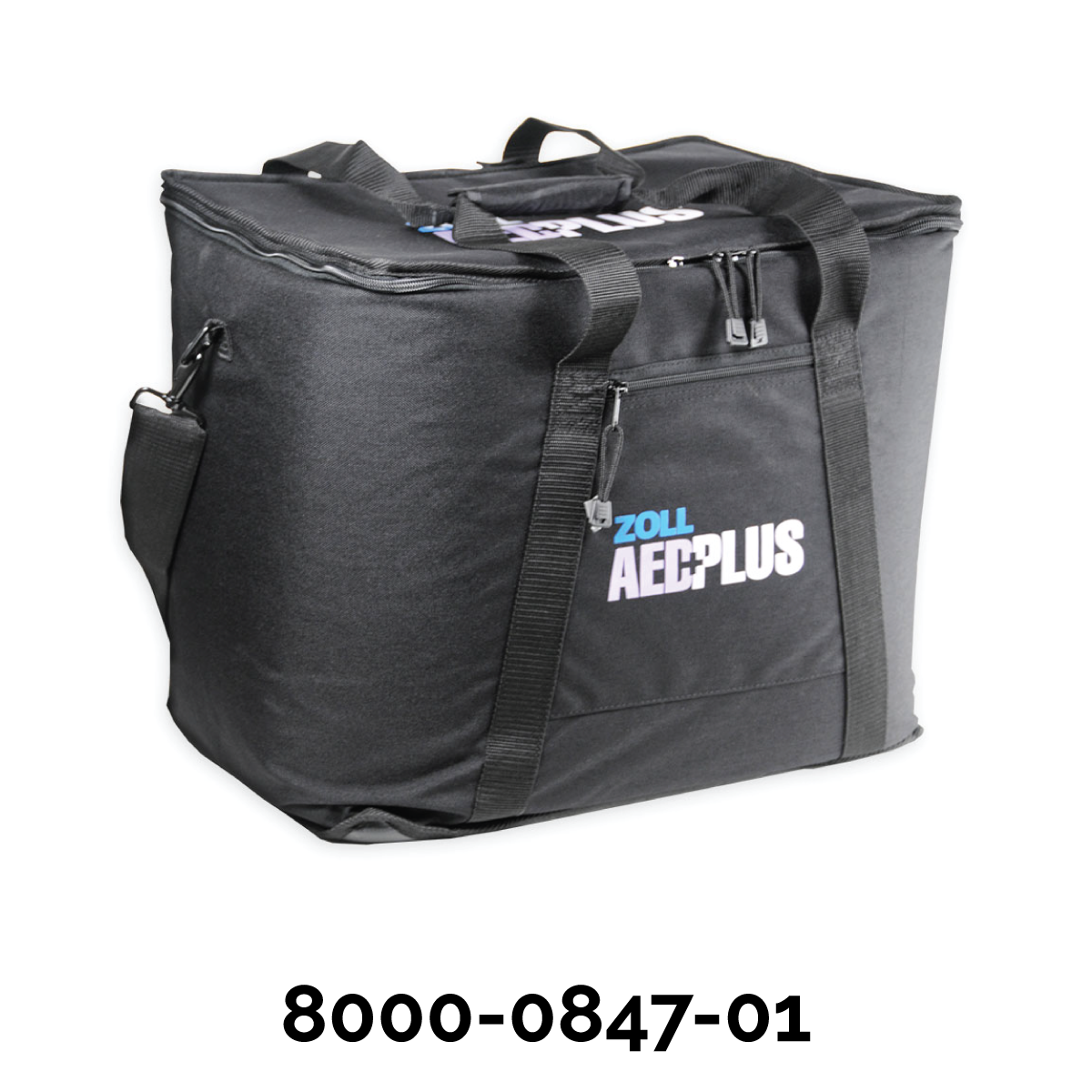 Carry Cases & Brackets