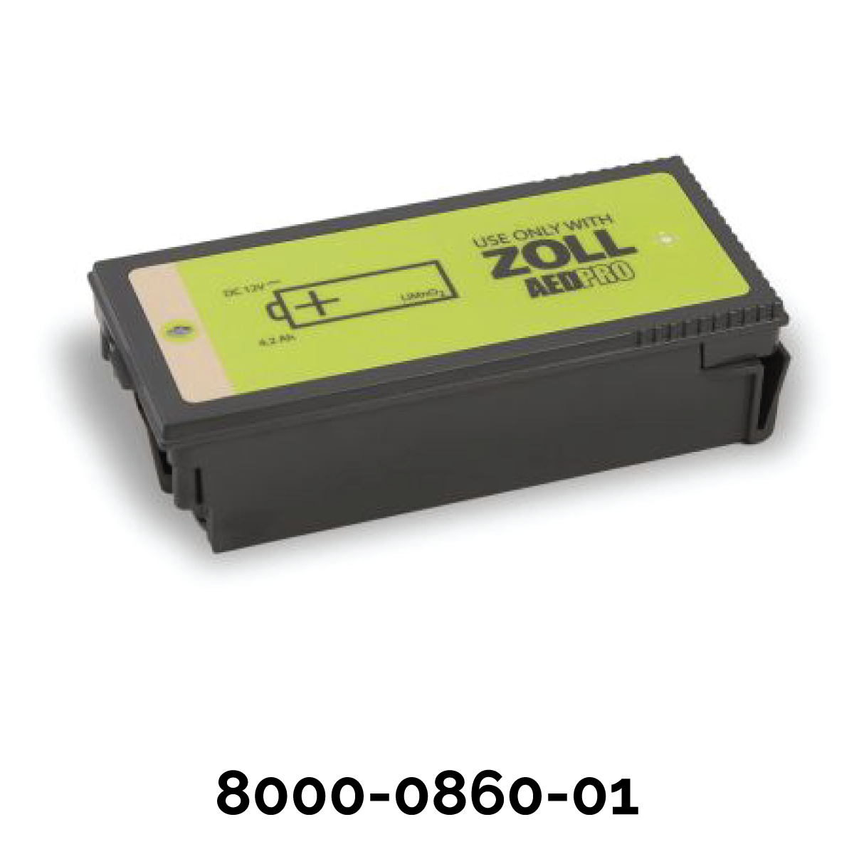Batteries & Power Support
