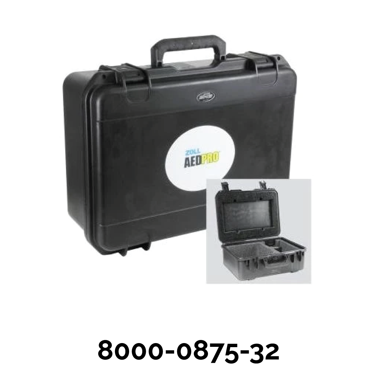 Carry Cases & Brackets