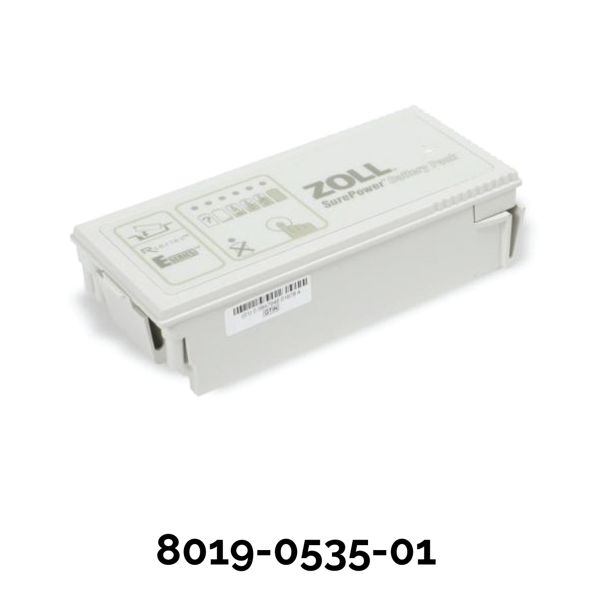 Batteries & Power Support