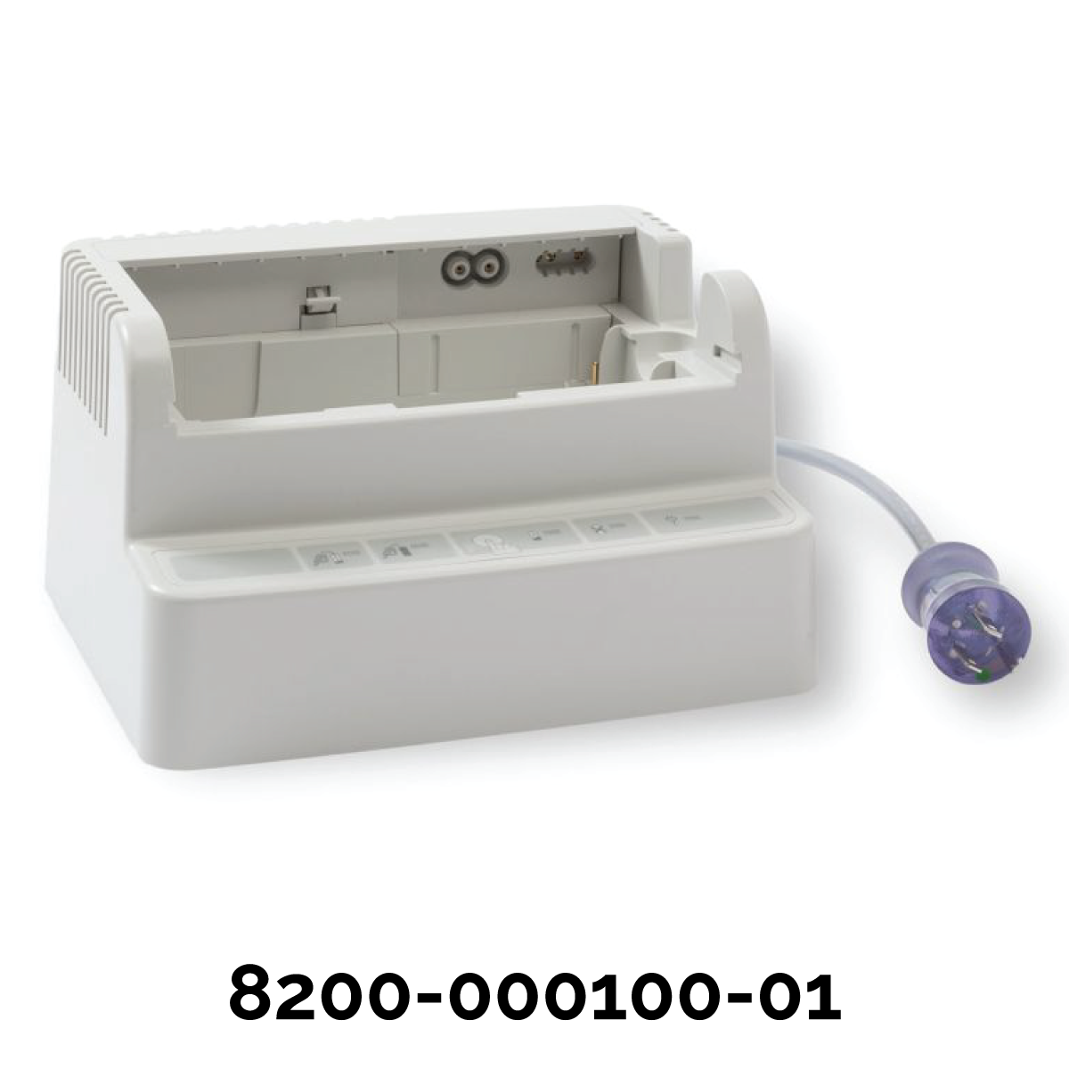 Batteries & Power Support