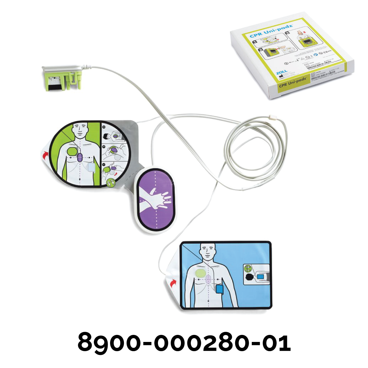 Electrodes