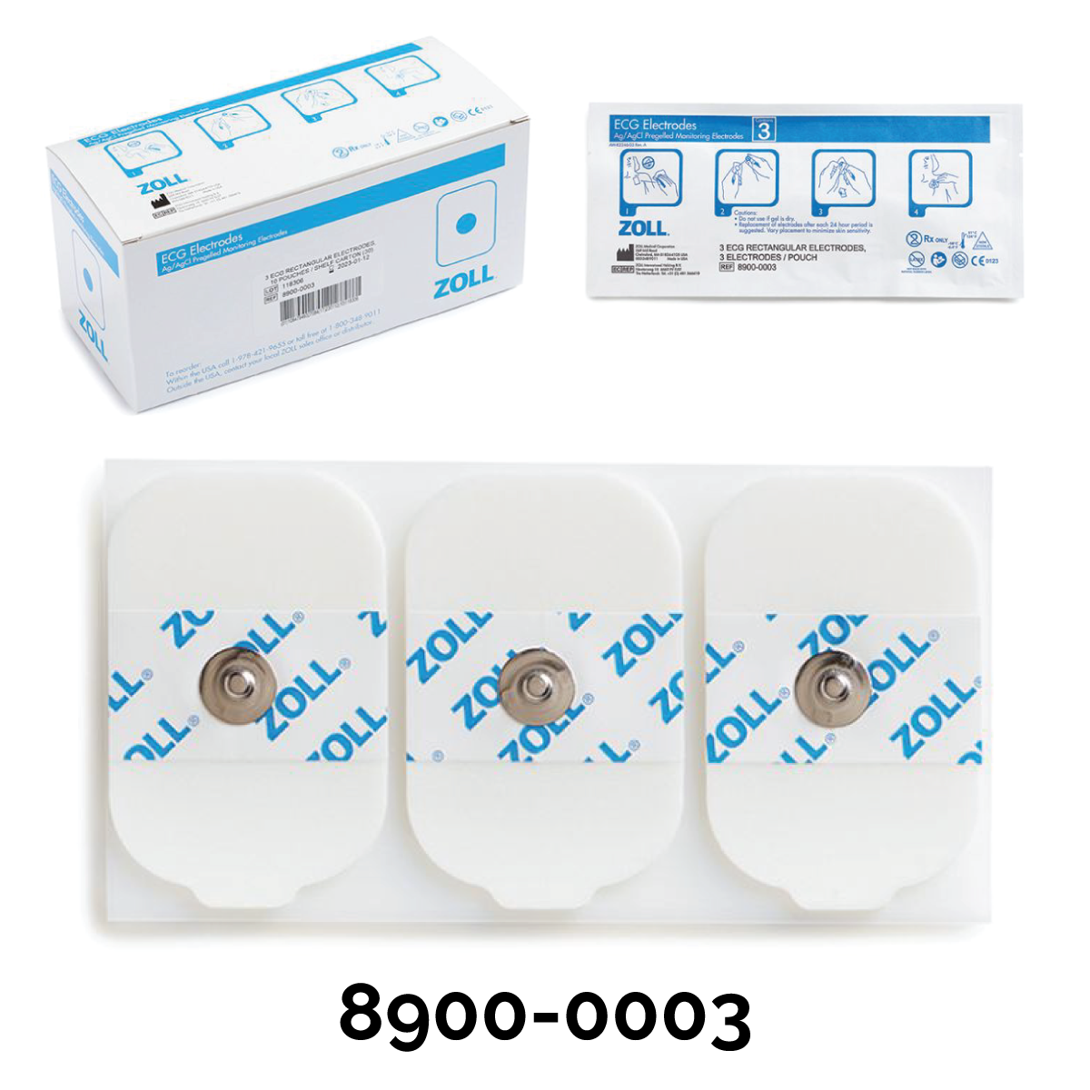 Electrodes