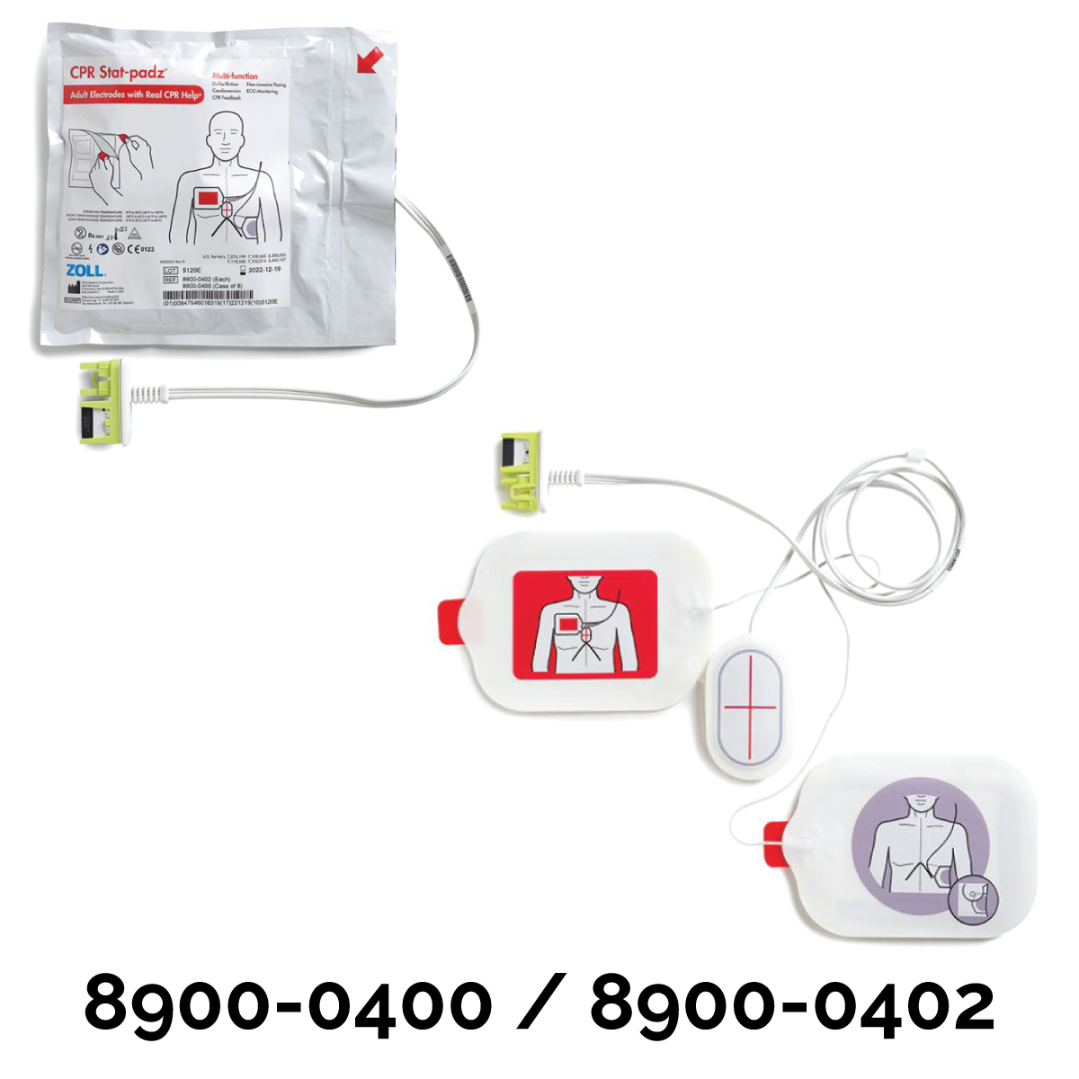 Electrodes