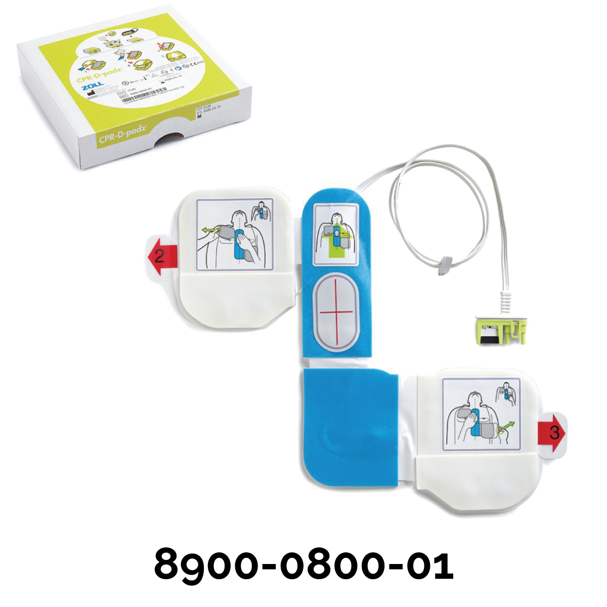 Electrodes