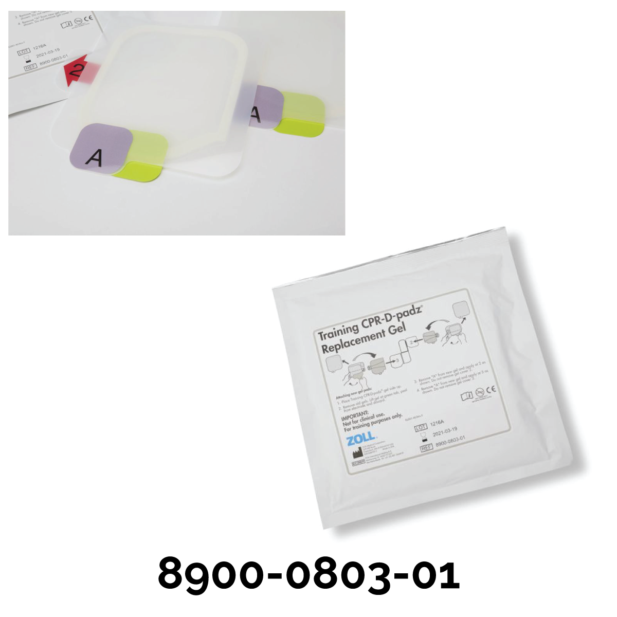 Training Accessories
