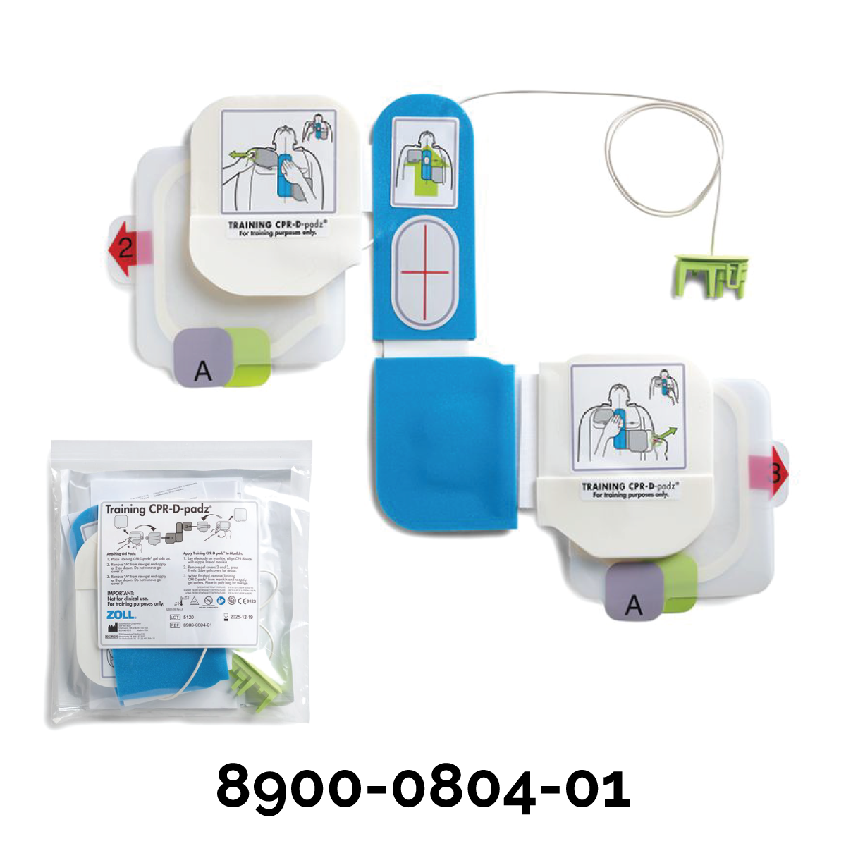 Training Accessories