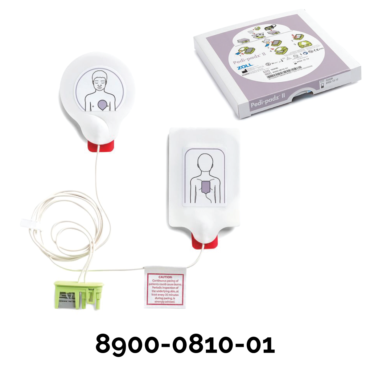 Electrodes