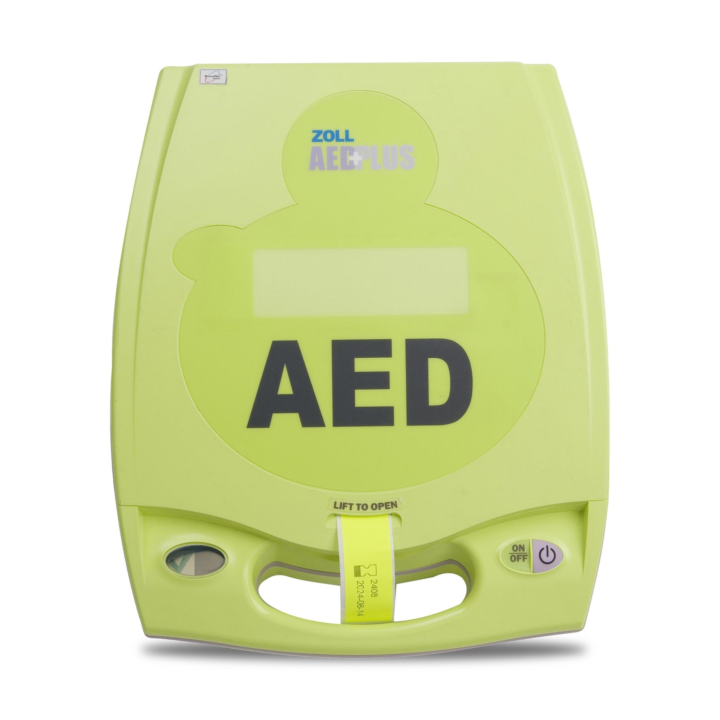 ZOLL AED Plus®