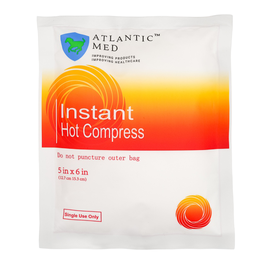 AtlanticMED™ Instant Hot Packs