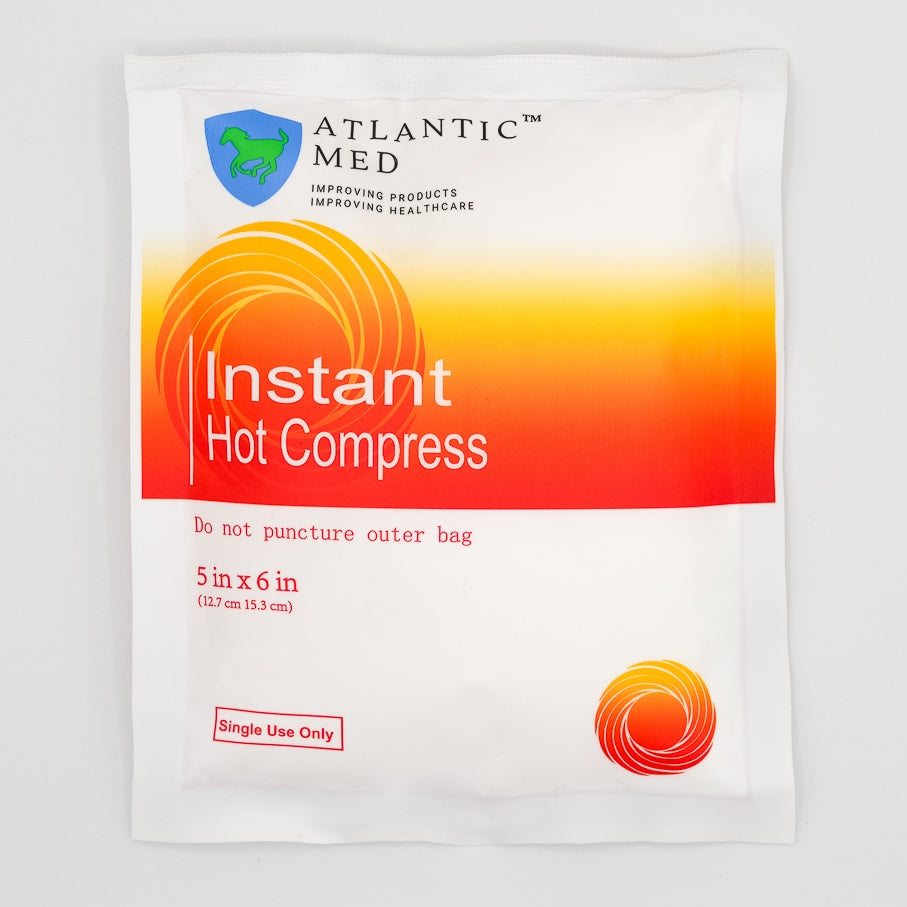 AtlanticMED™ Instant Hot Packs