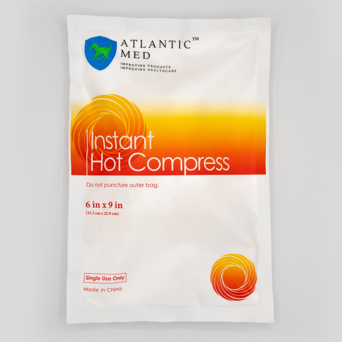 AtlanticMED™ Instant Hot Packs