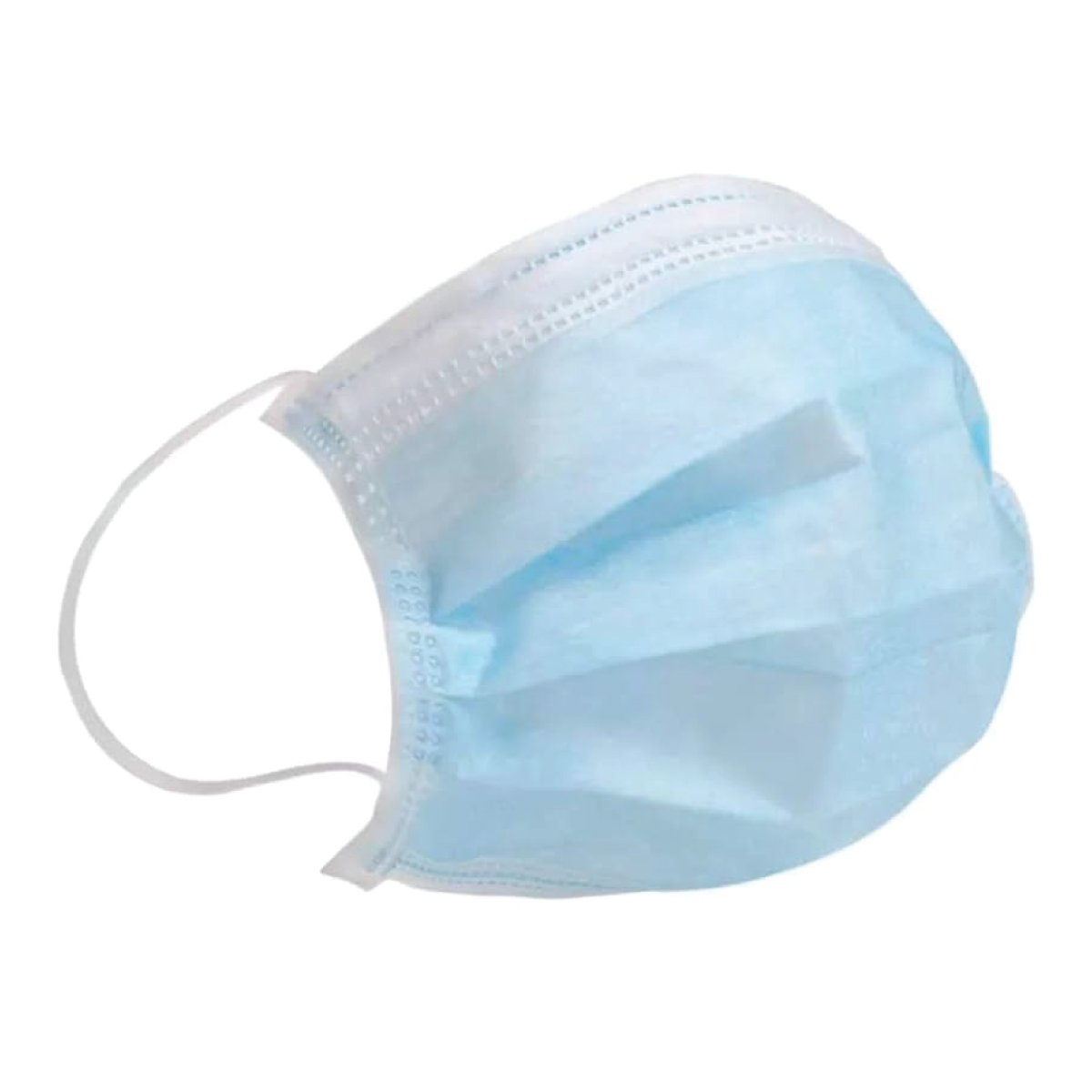 Disposable Face Masks (3-Ply)