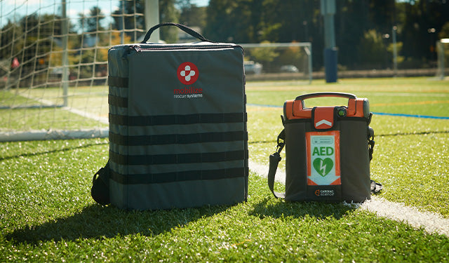Mobilize® Mobile Trauma Kits