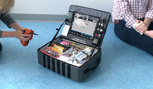 Mobilize® Mobile Trauma Kits