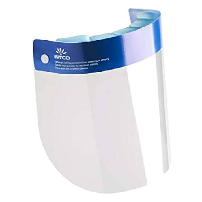 Face Shields (25 pcs/box)