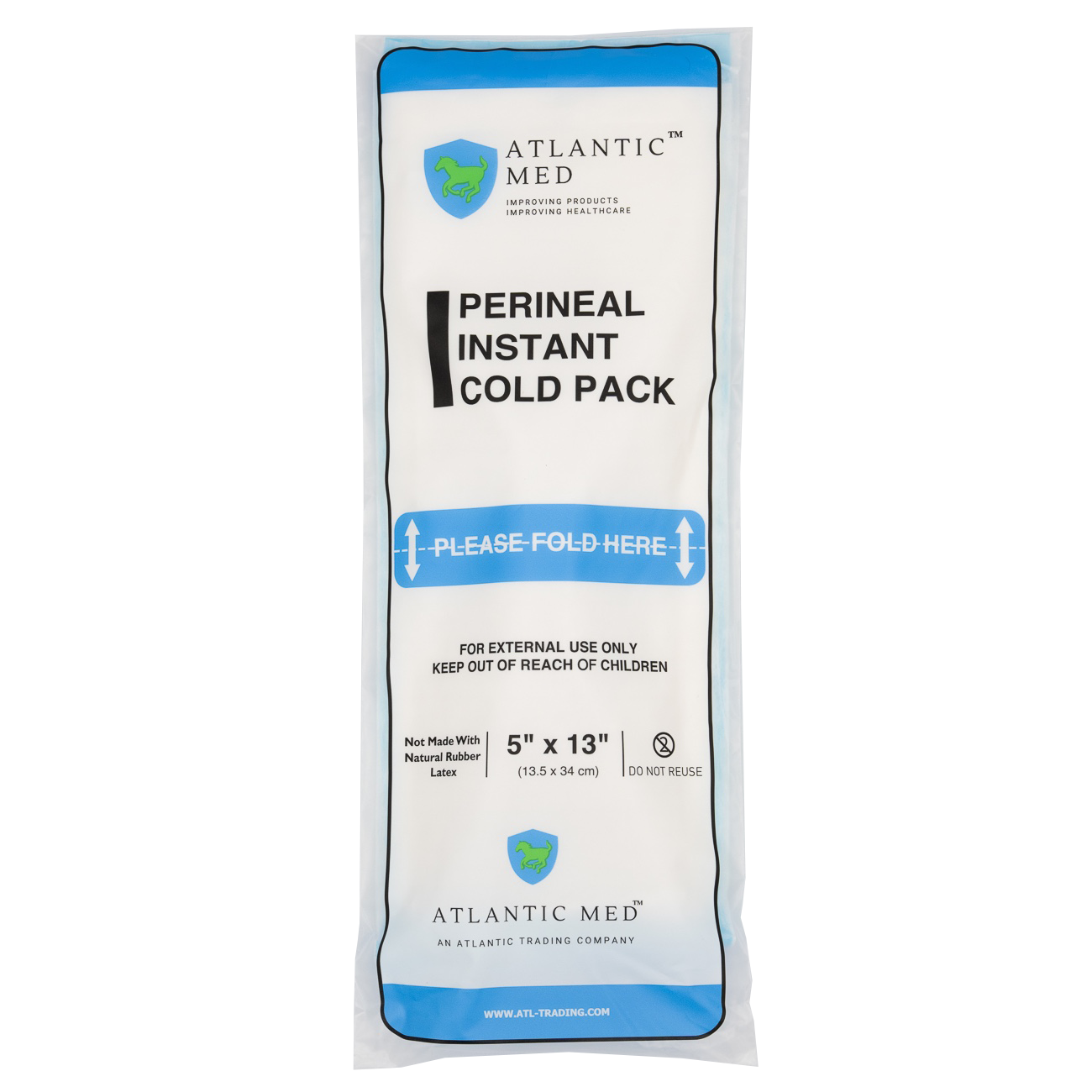 AtlanticMED™ Perineal Cold Packs