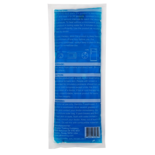 AtlanticMED™ Hot and Cold Packs