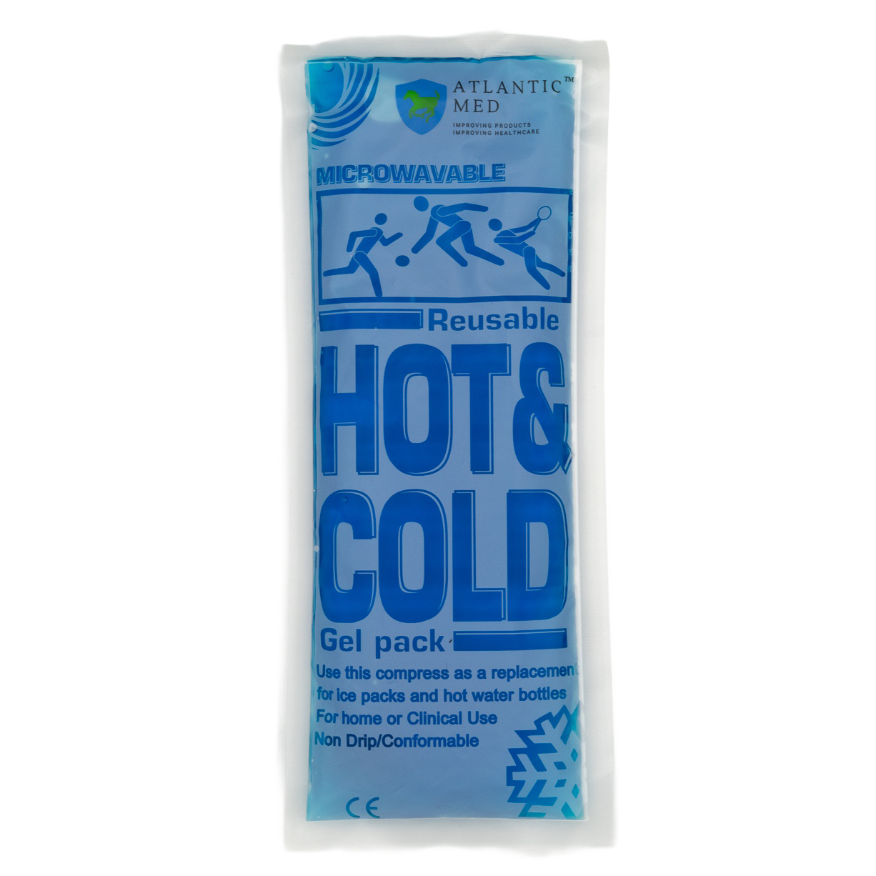 AtlanticMED™ Hot and Cold Packs