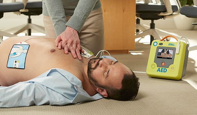 ZOLL AED 3®
