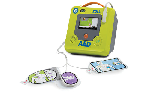 ZOLL AED 3®
