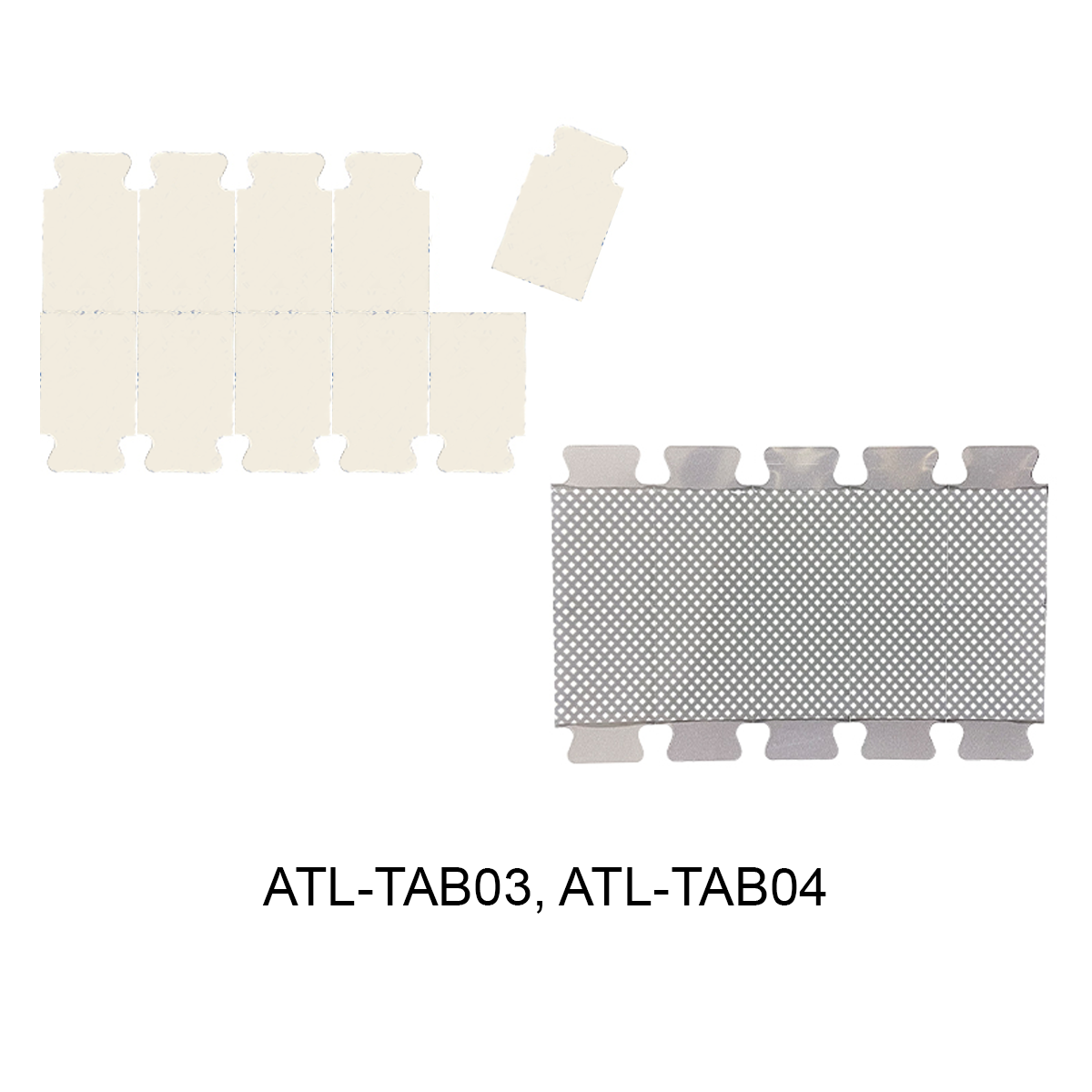 Diagnostic (Resting) ECG Electrodes