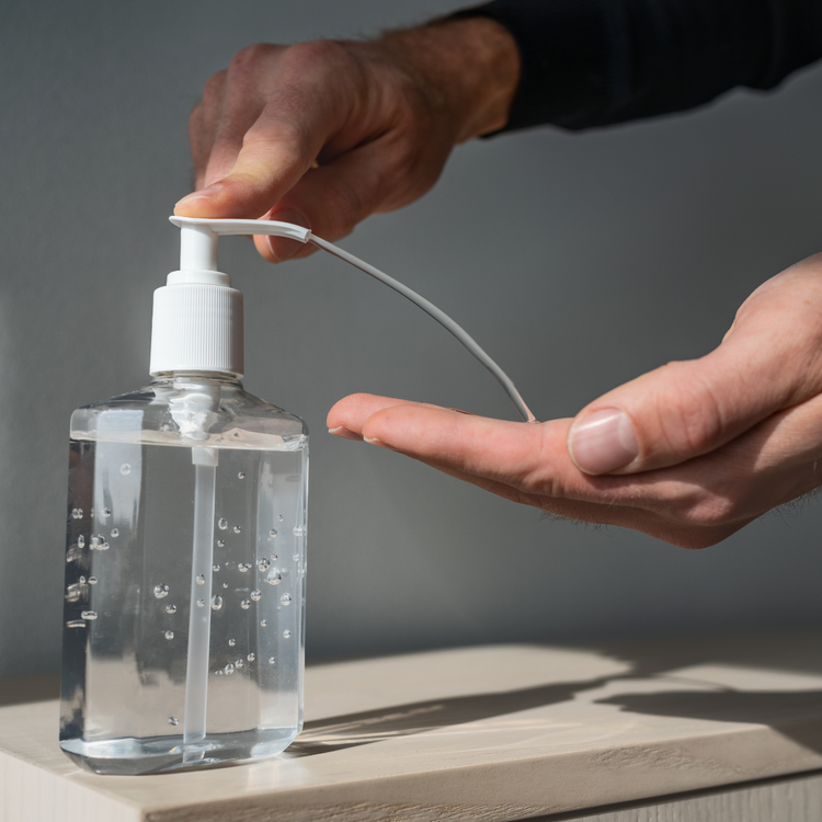 Hand Sanitizers