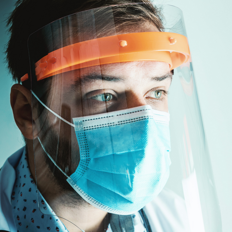 Face Protection