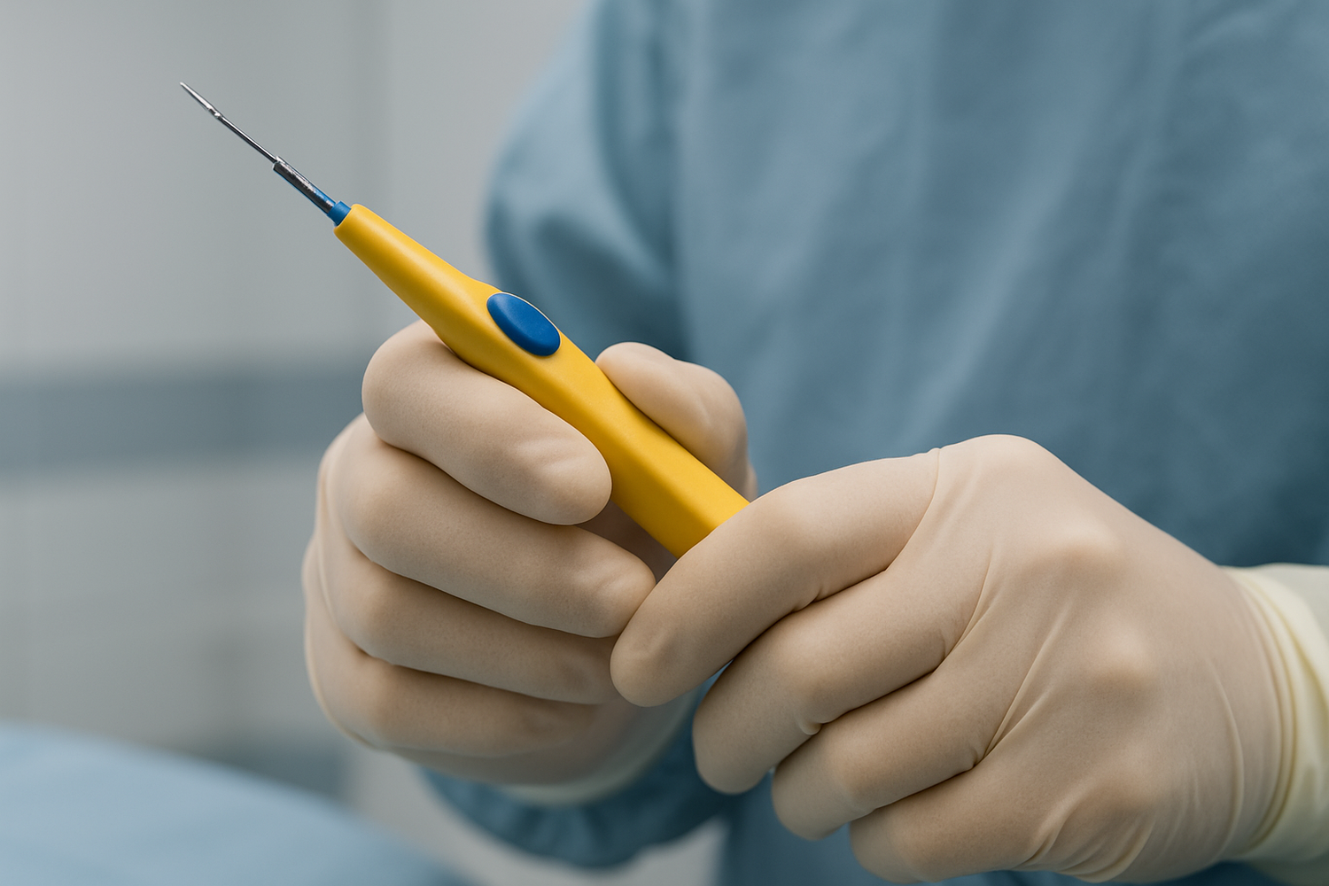 Electrosurgical Products