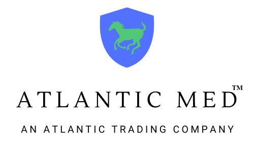 Atlantic MED Logo