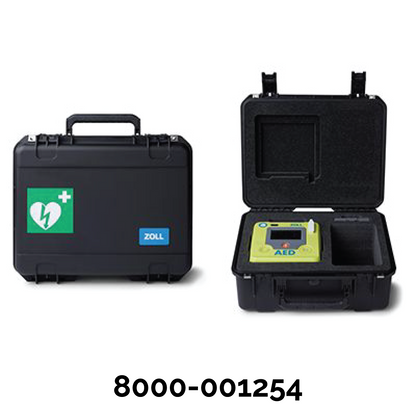 Carry Cases & Brackets