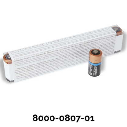 Batteries & Power Support