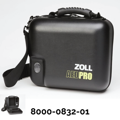 Carry Cases & Brackets