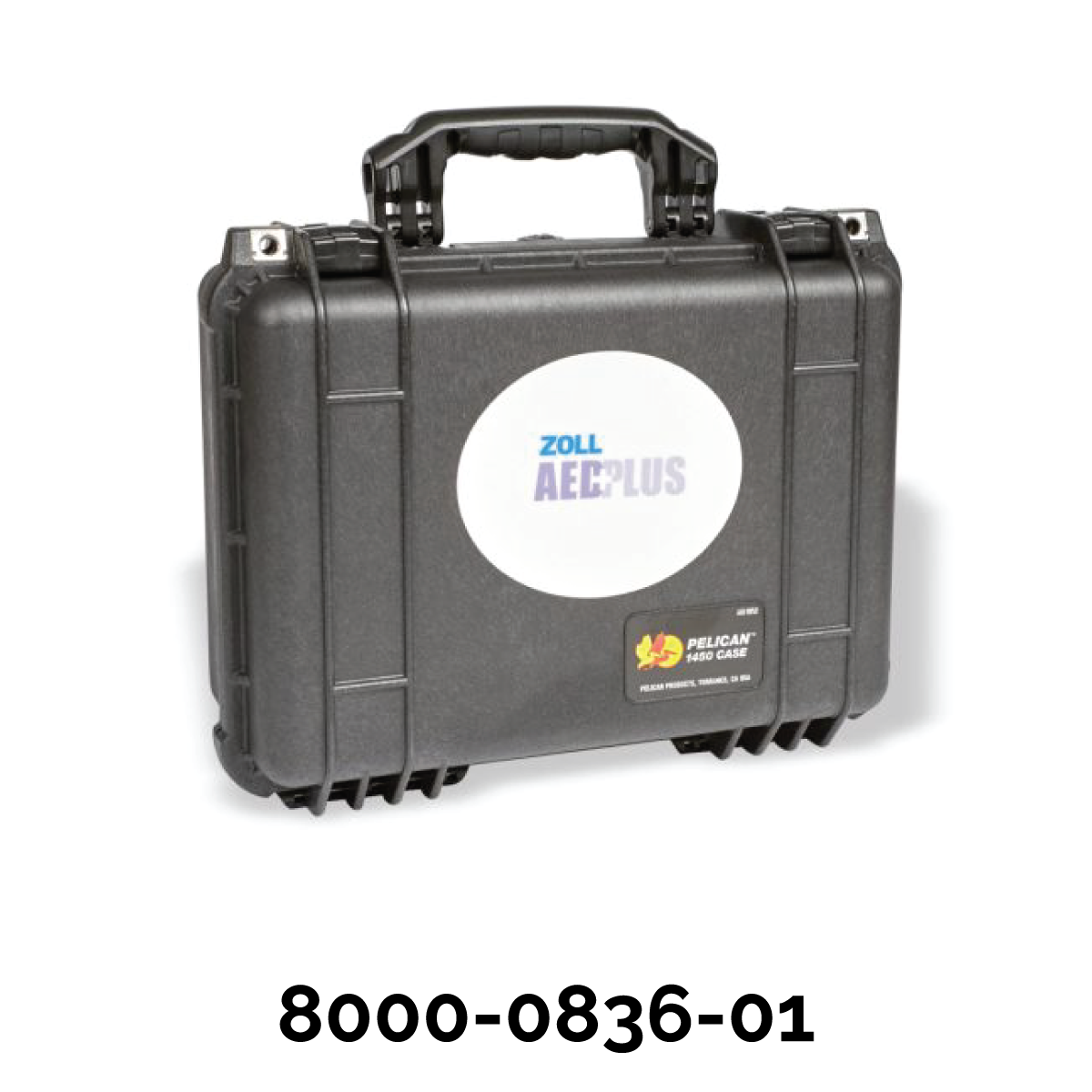 Carry Cases & Brackets