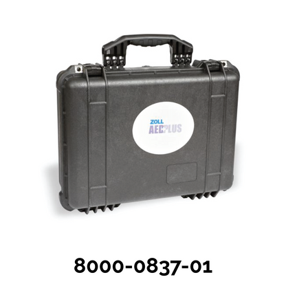 Carry Cases & Brackets