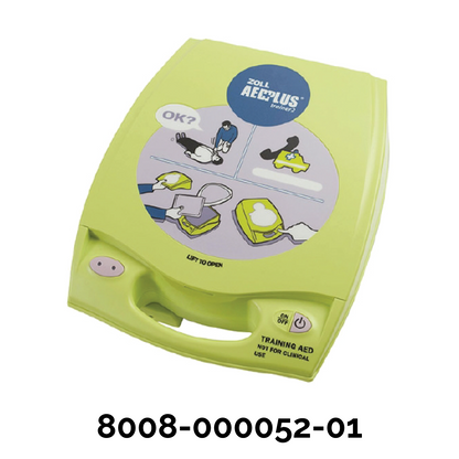 ZOLL AED Plus®