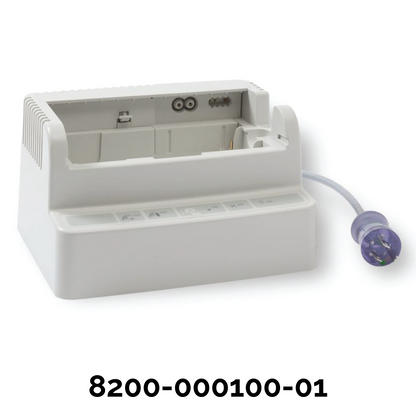 Batteries & Power Support