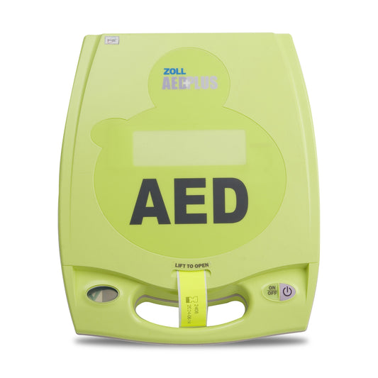 ZOLL AED Plus®