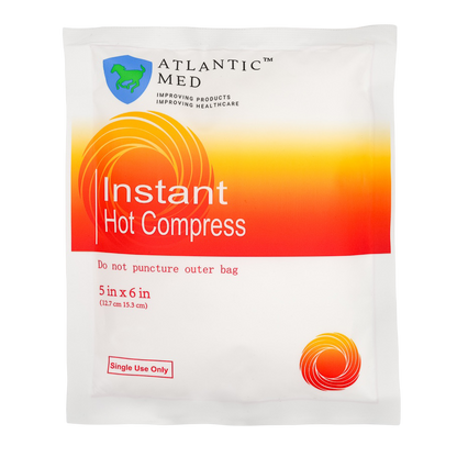 AtlanticMED™ Instant Hot Packs