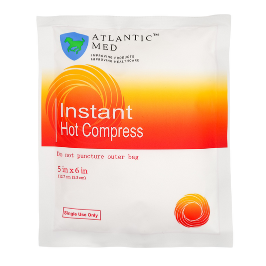 AtlanticMED™ Instant Hot Packs