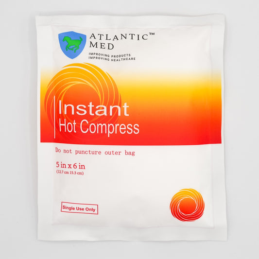 AtlanticMED™ Instant Hot Packs